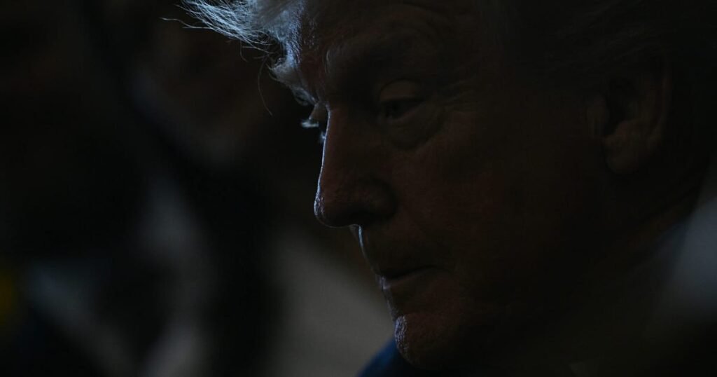 Trump envisions a Europe free from the EU — but that’s a mistake.