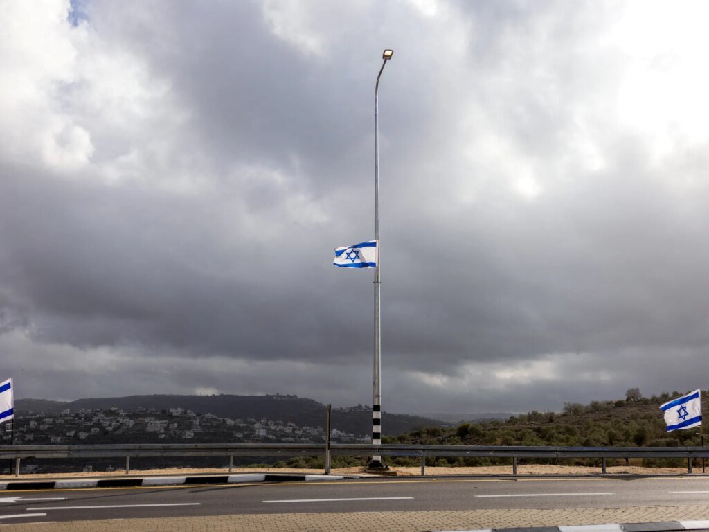 Two Fatalities in Stabbing and Vehicle Attack in Israel