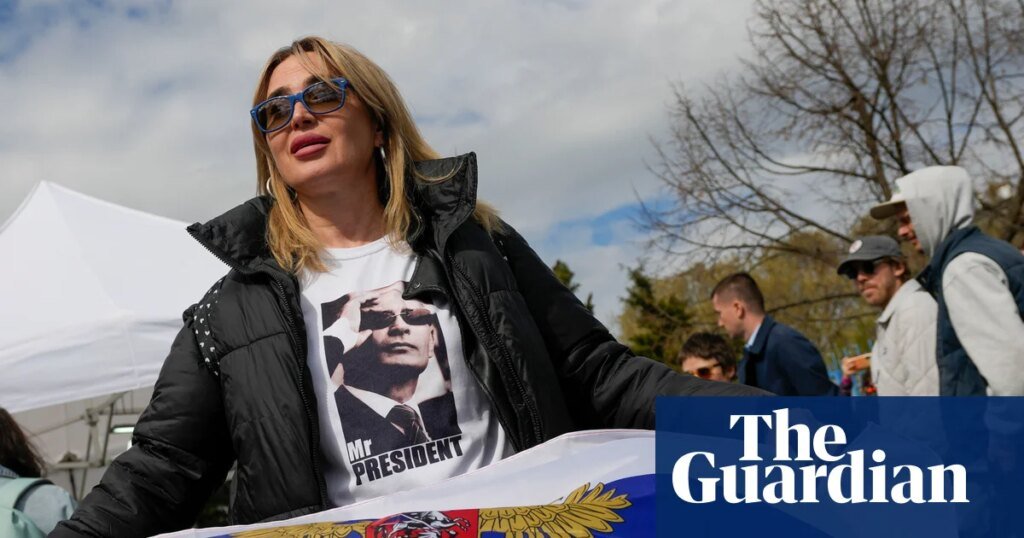 UK Aid Reductions Slash 40% of Budget for Addressing Russian Threat in the Western Balkans