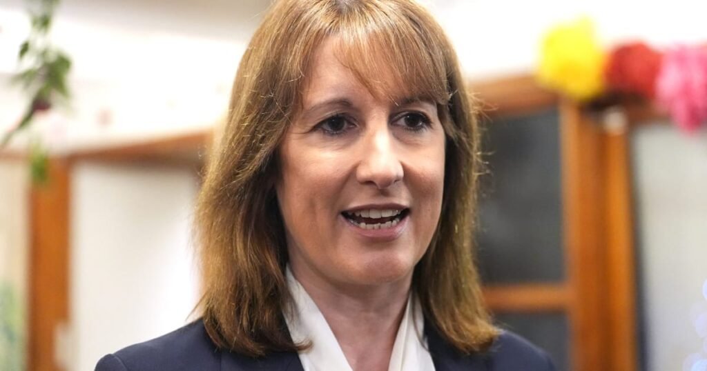 UK Chancellor to Announce Spring Outlook in March