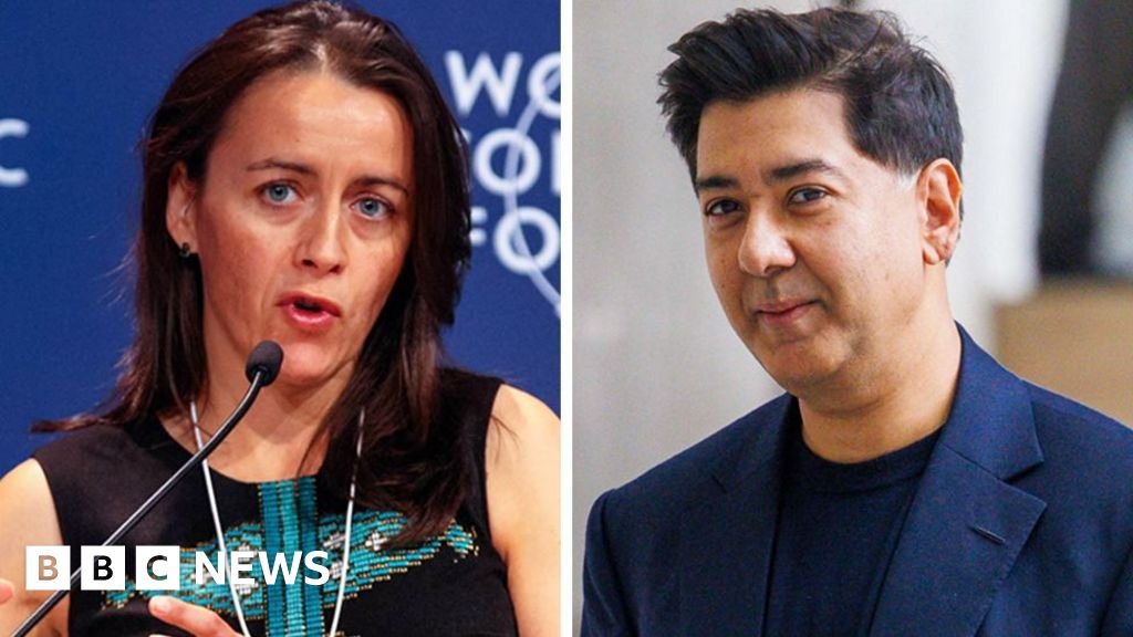 UK Social Media Activists Among Five Refused US Visas