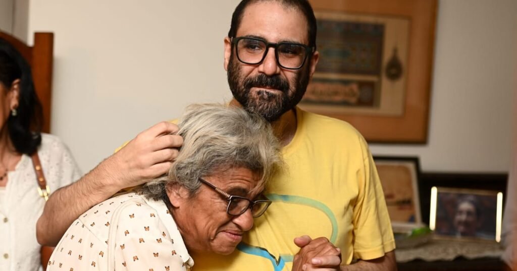 UK to investigate shortcomings in British-Egyptian activist case following controversial social media posts