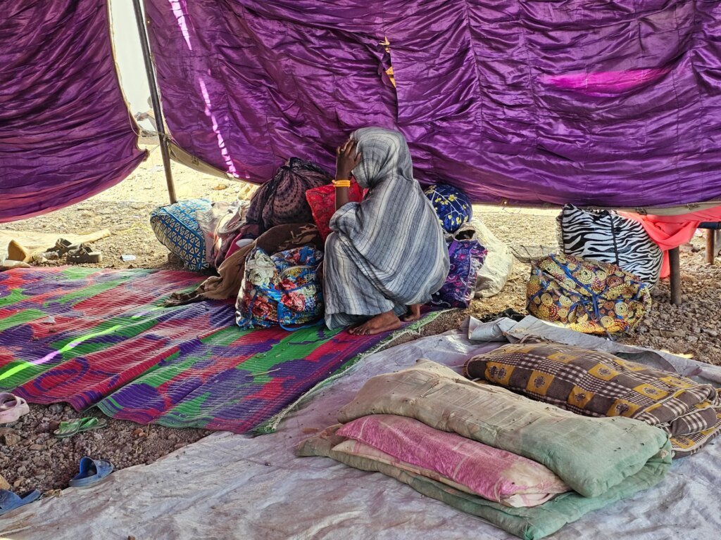 UN Issues Renewed Call for Ceasefire in Sudan Amidst 'Unbearable Suffering' of Civilians