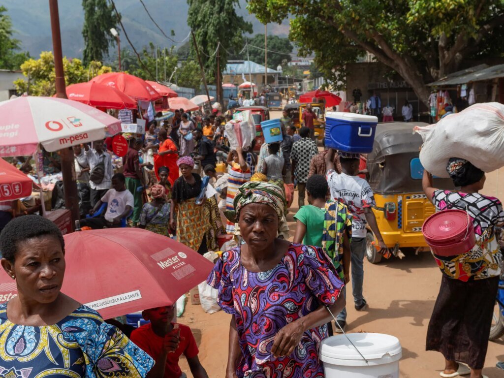 UN Security Council denounces Rwanda and M23 militants for aggression in eastern DR Congo.