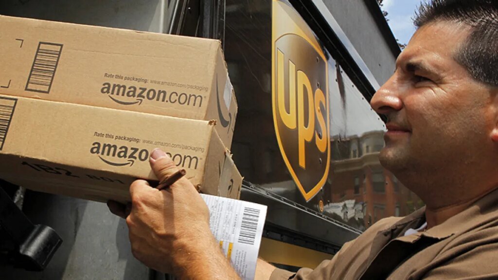 UPS Encounters Challenges This Holiday Season Due to Changing Trade Regulations