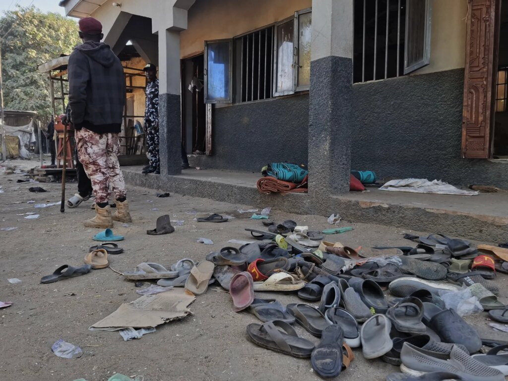 US Airstrikes Target ISIL in Nigeria: What’s the Situation?