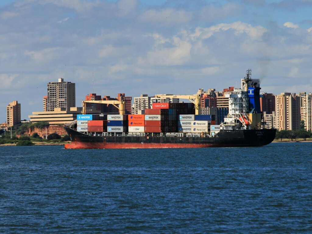 US Captures Second Oil Tanker Near Venezuela's Coast, Authorities Report