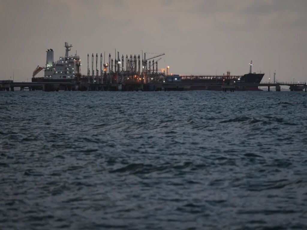 US Expands Sanctions on Tankers Carrying Venezuelan Oil