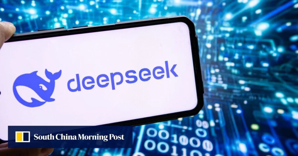 US Legislators Call for Inclusion of DeepSeek and Xiaomi on Chinese Military-Linked Firms List