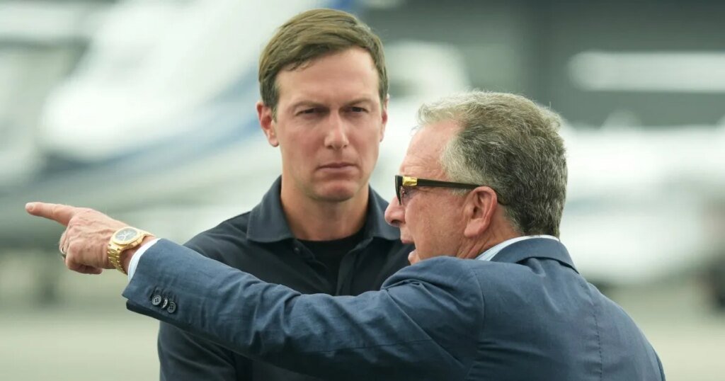 US describes discussions with Russia and Ukraine in Miami as ‘positive and fruitful’