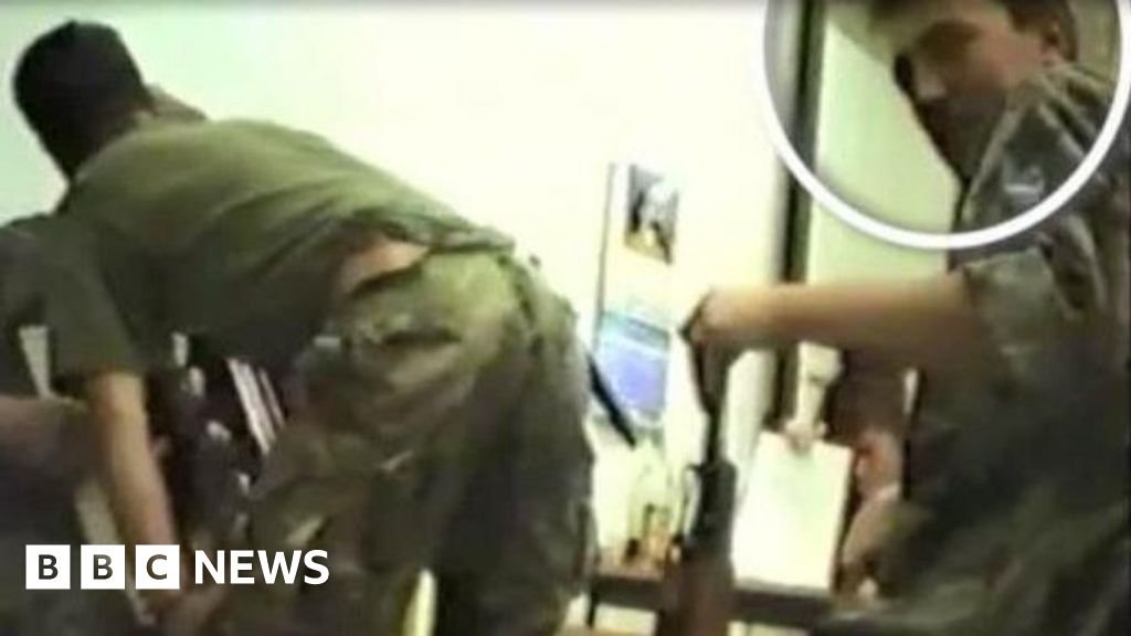 US to revoke citizenship of accused Bosnian war criminal