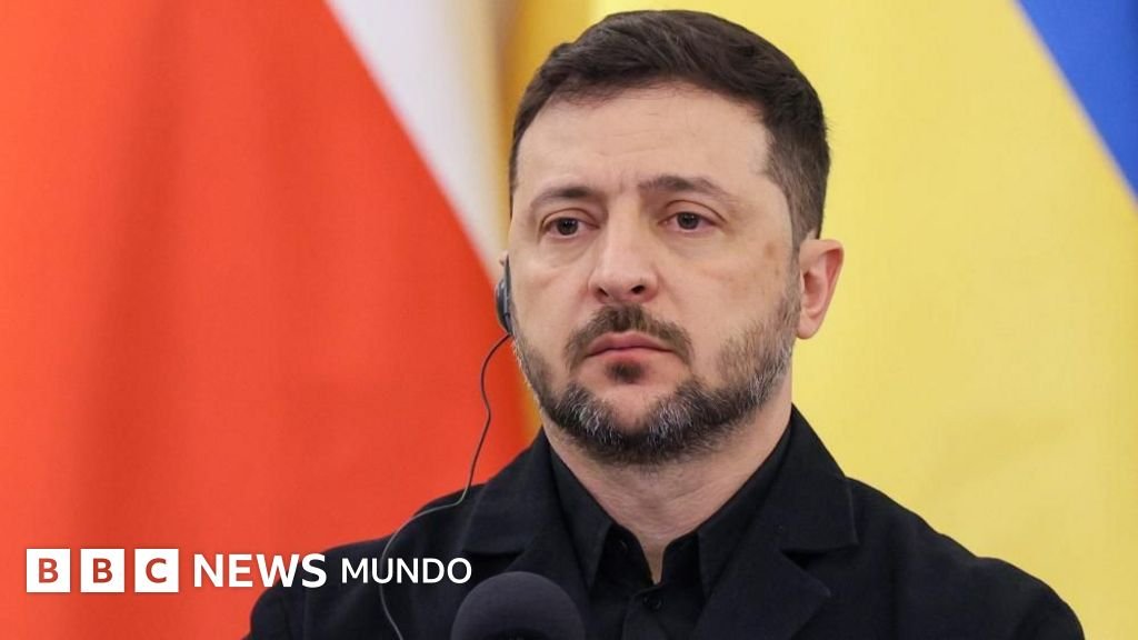 Ucrania desmiente haber realizado un ataque con drones en la residencia de Putin.