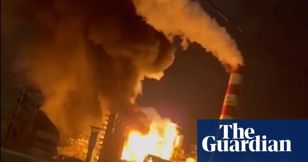 Ukraine Conflict Update: 'Assault on Worldwide Food Safety' as Russia Targets Wheat Vessels and Ports