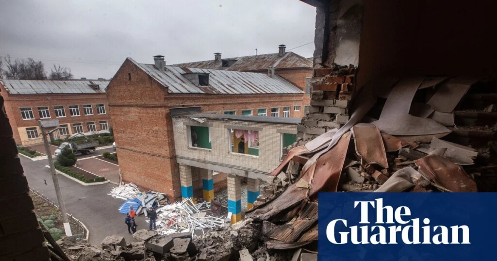 Ukraine Conflict Update: Kyiv’s Troops Resist Russian Advances in Sumy Region