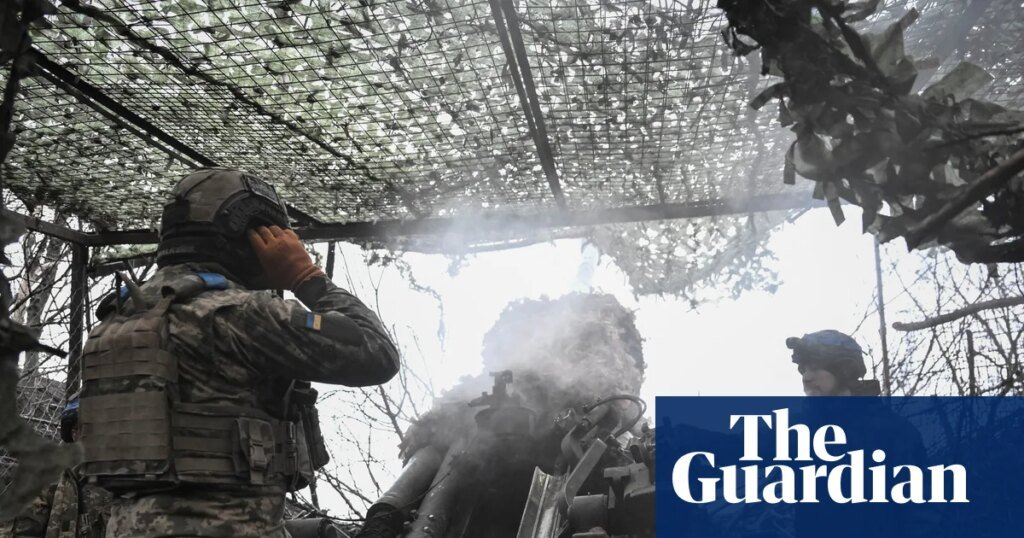 Ukraine Conflict Update: Zelenskyy Willing to Establish a Demilitarized Zone in Eastern Region