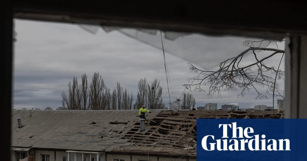 Ukraine War Update: Pope Leo Voices Deep Concern Over Russia's Dismissal of Ceasefire Appeals