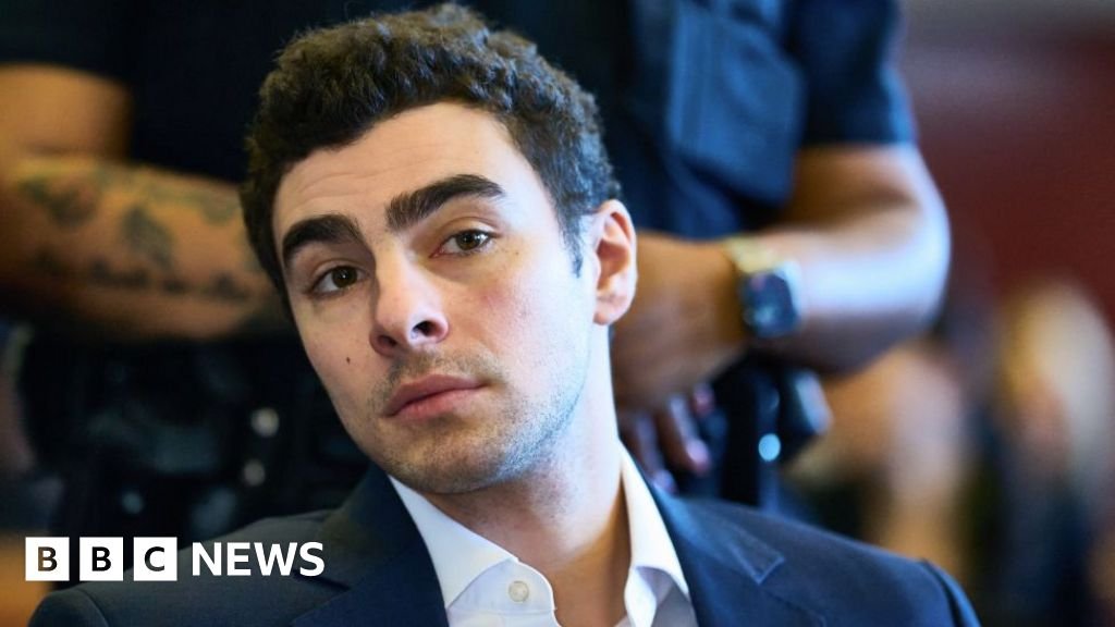 Un consejo sobre cejas y grabaciones de McDonald's: Lecciones de la audiencia de pruebas de Luigi Mangione