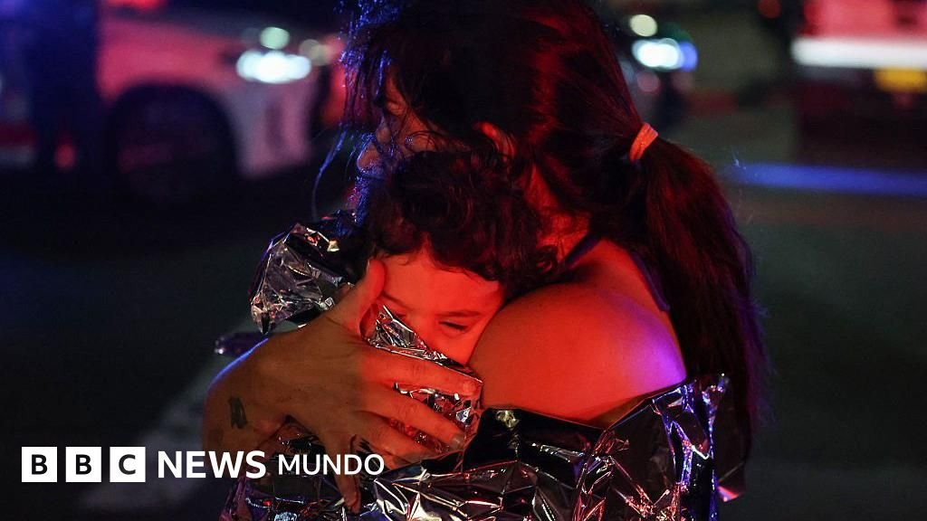 Un devastador tiroteo impacta a la comunidad judía: el más letal en Australia en décadas