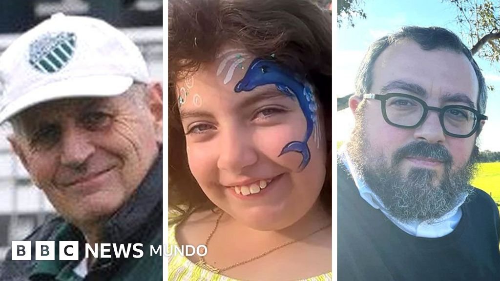 Una niña de 10 años, dos rabinos y un sobreviviente del Holocausto: las vidas de las víctimas del tiroteo en Bondi Beach que causó 15 muertes.