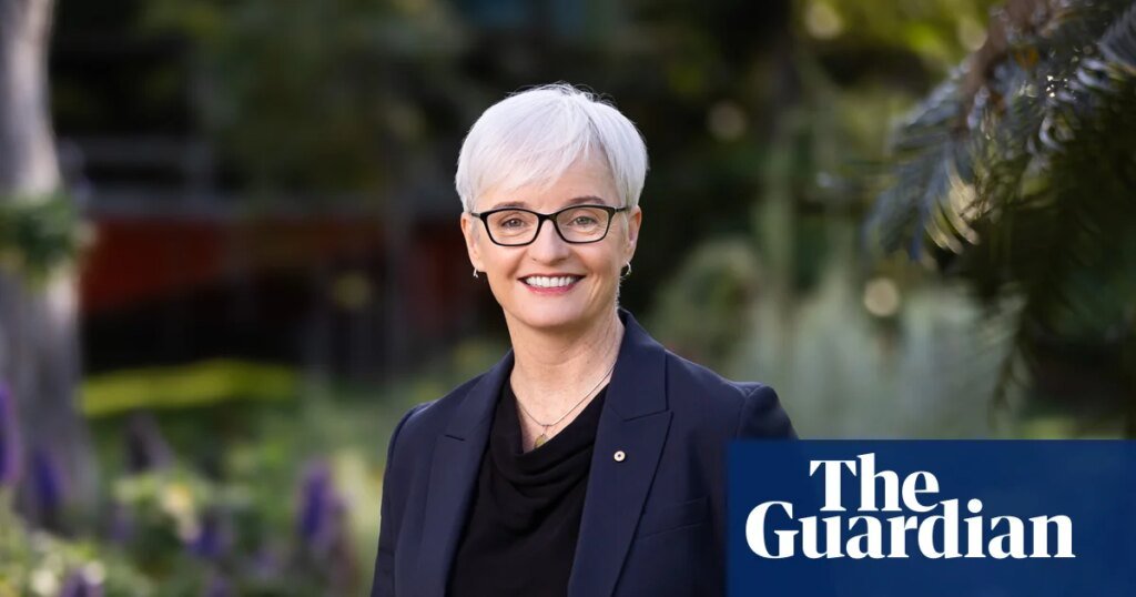 University of Melbourne's trailblazing vice-chancellor, Emma Johnston, passes away at 52