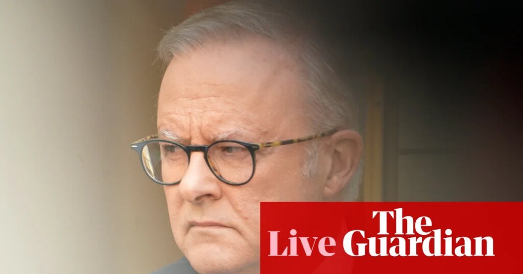 Updates on Bondi Terror Attack: PM Expresses 'Regret' While Proposing Measures Against Hate Preachers and Antisemitism; Funeral for 10-Year-Old Matilda.