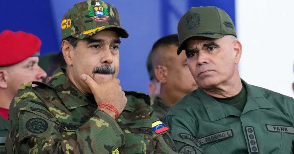 Venezuela Enacts Strict Penalties for Advocates of US Blockade