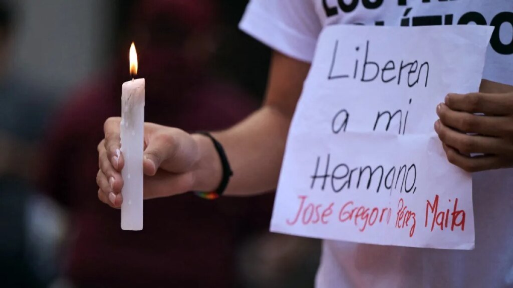 Venezuela Releases Numerous Individuals Arrested During Protests Against Maduro