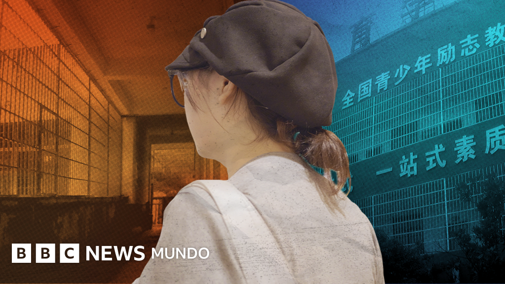 Víctimas de fraudes, secuestros y agresiones sexuales: un estudio de la BBC expone abusos en instituciones para "adolescentes problemáticos" en China.
