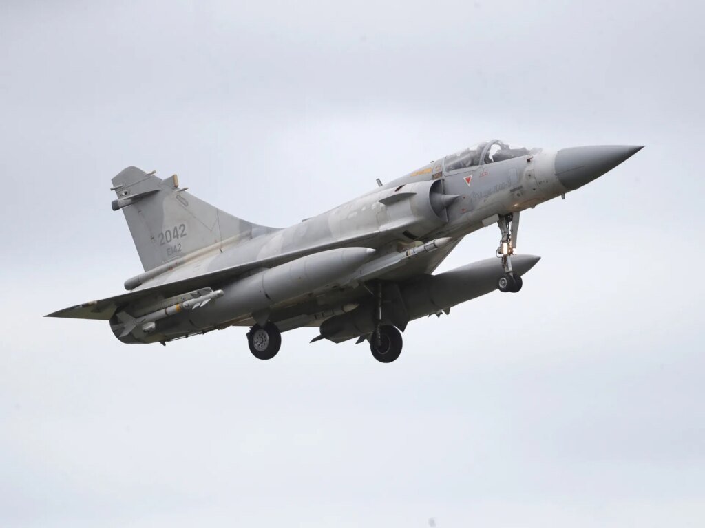 What Sets China's Recent Military Exercises Around Taiwan Apart from Previous Drills?