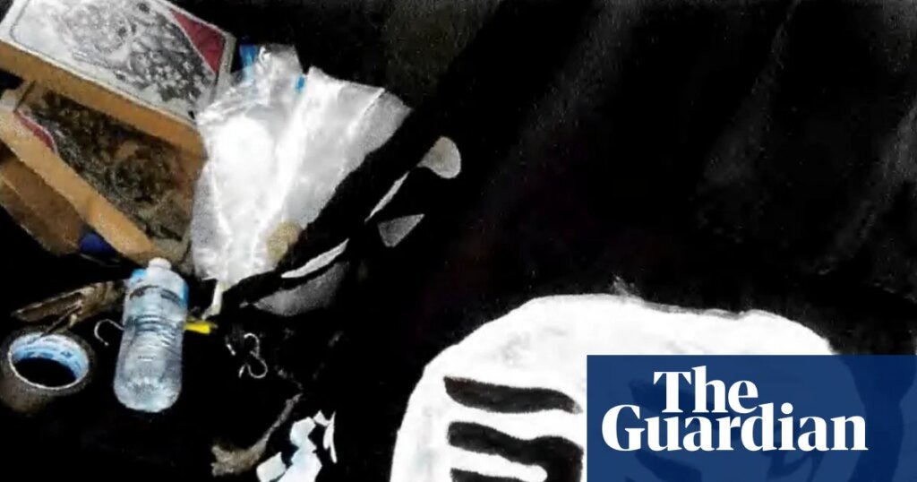 What is the current situation regarding the Islamic State, the organization associated with the Bondi attacks?