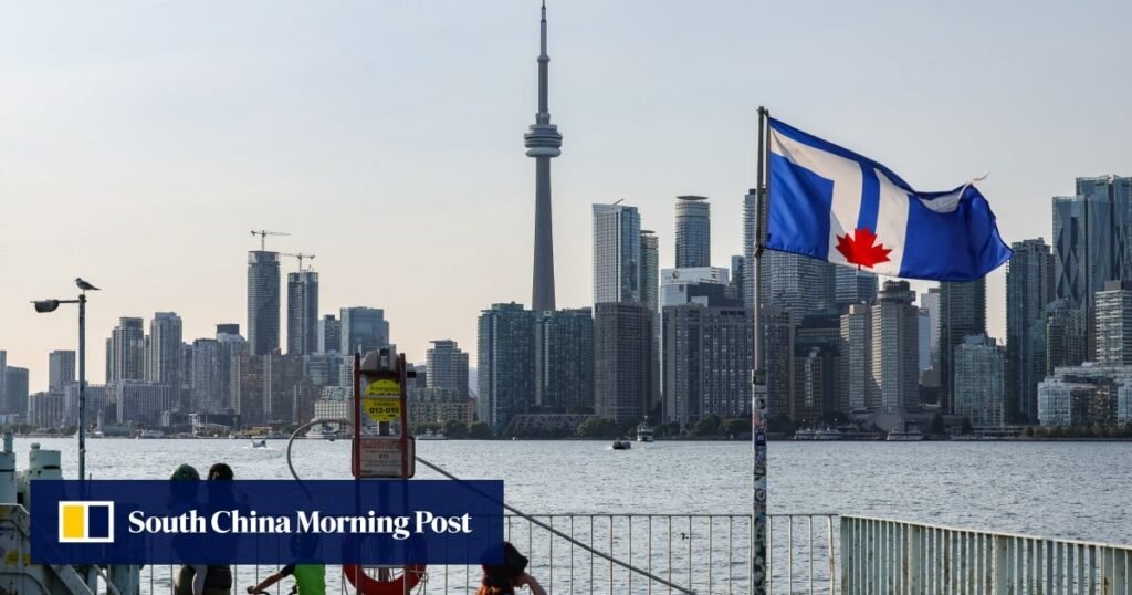 What’s Causing the Long Wait for Hongkongers Seeking Residency in Canada?