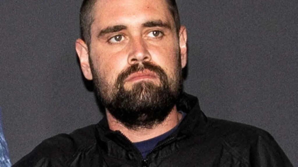 Who is Nick Reiner, detained in connection with the death of his filmmaker father, Rob Reiner?