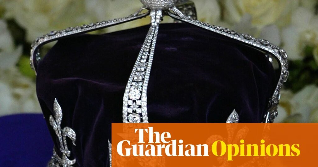 Who is responsible for paying slavery reparations, and who should receive them? | Letters