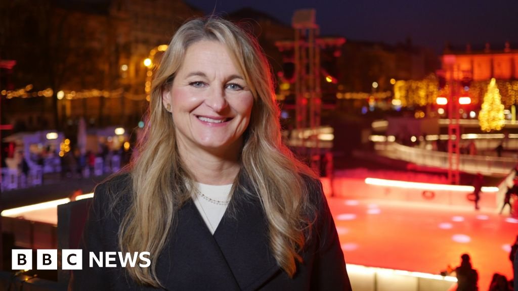 Why Zagreb Aims to Host the Best Christmas Market in Europe