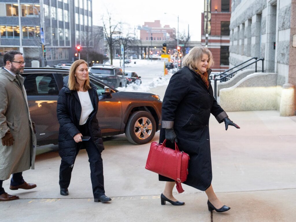 Wisconsin Judge to Stand Trial for Allegations of Assisting ICE Evasion