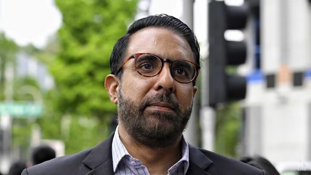 Workers’ Party members request urgent meeting regarding Pritam Singh’s conviction.