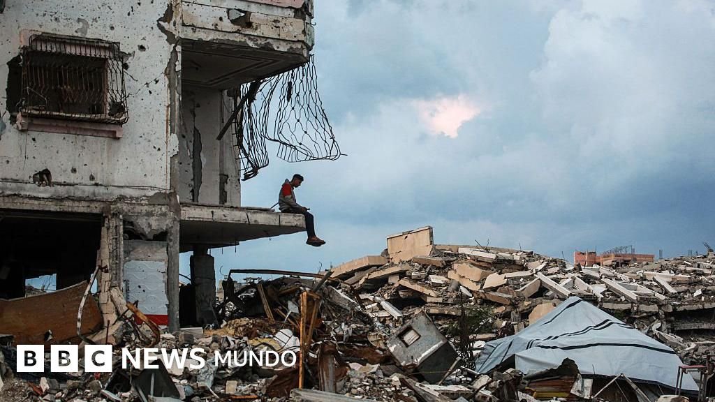 ¿Cuáles son los obstáculos para la segunda etapa del alto el fuego entre Israel y Hamás promovido por Estados Unidos?