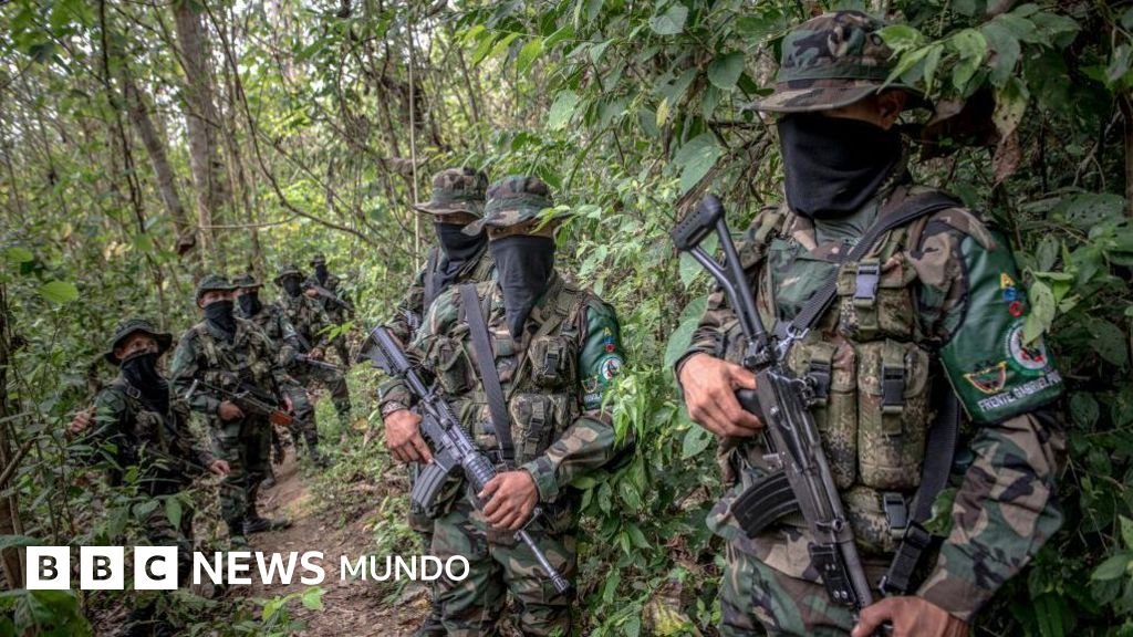 ¿Qué es el Clan del Golfo y cuál es su influencia, el grupo armado declarado como organización terrorista por EE.UU. en Colombia?