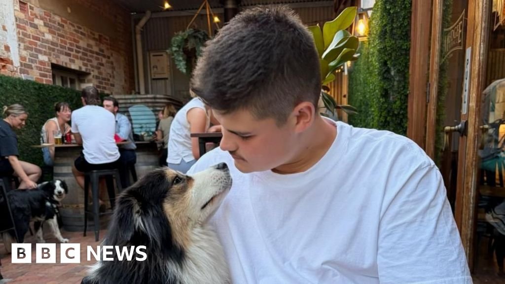 ‘A Miracle’: Officer Shot in Head During Bondi Incident Returns Home from Hospital