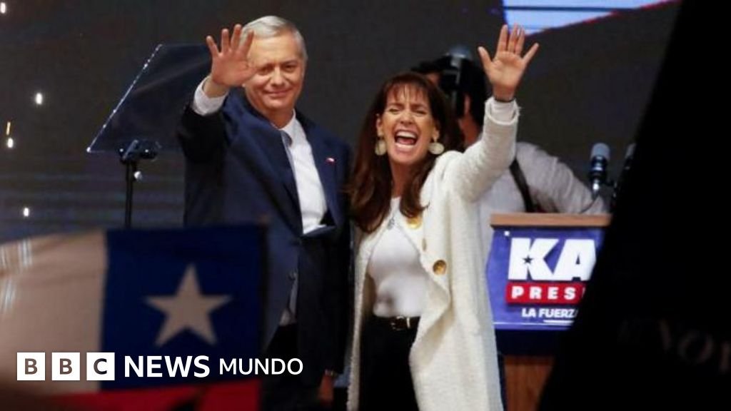 ‘Emergencies Don't Justify Authoritarianism’: José Antonio Kast's Inaugural Speech as Chile’s Elected President