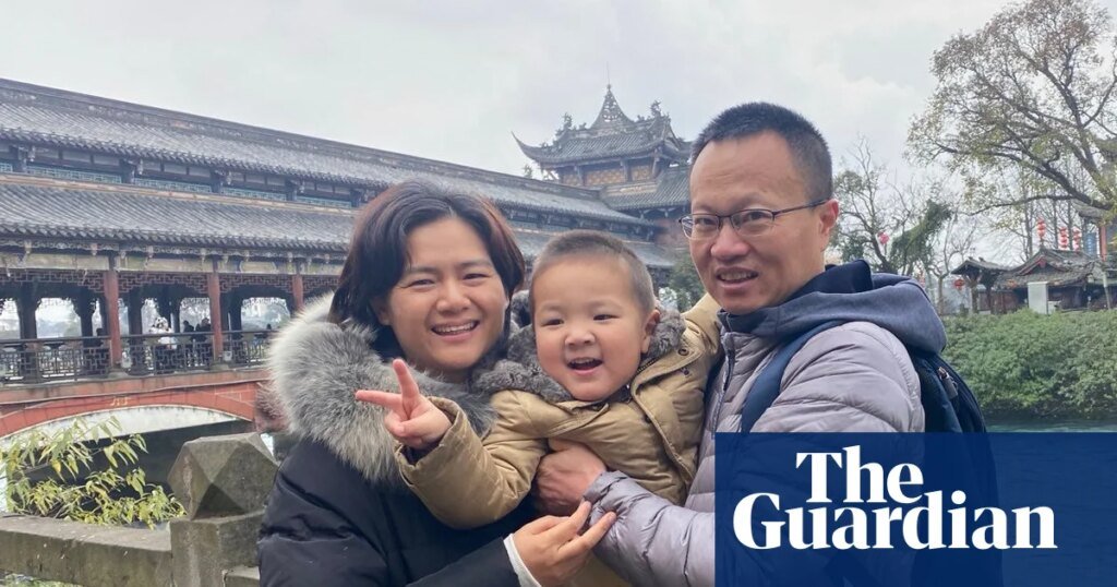 ‘Is This Reality?’: Wife of Imprisoned Pastor Shares Pain as China Intensifies Action Against Unregistered Churches