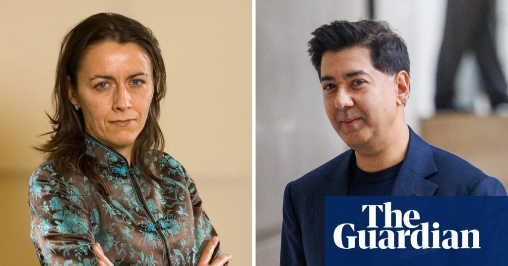 ‘Threatens Free Speech’: Labour MP Responds to US Visa Ban on UK Activists