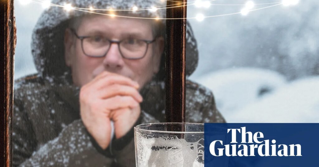 ‘You’re banned!’: Labour's Struggle with Pubs Set to Create New Year Challenges