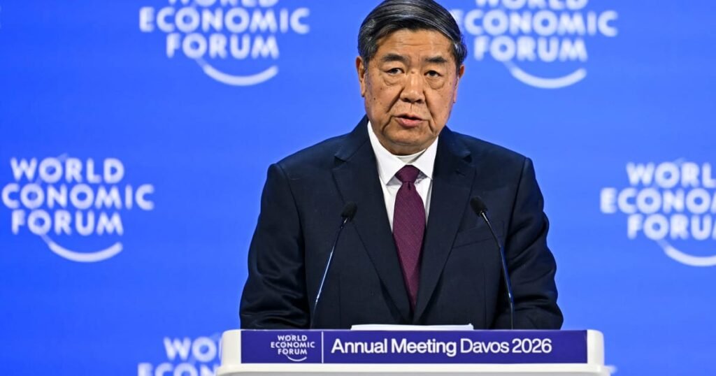 China positions itself as a dependable ally in response to Trump's warnings.