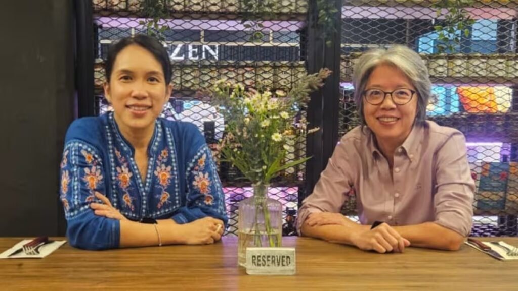 Corinna Lim Resigns as AWARE Executive Director After 16 Years; Lim Shoon Yin Succeeds Her