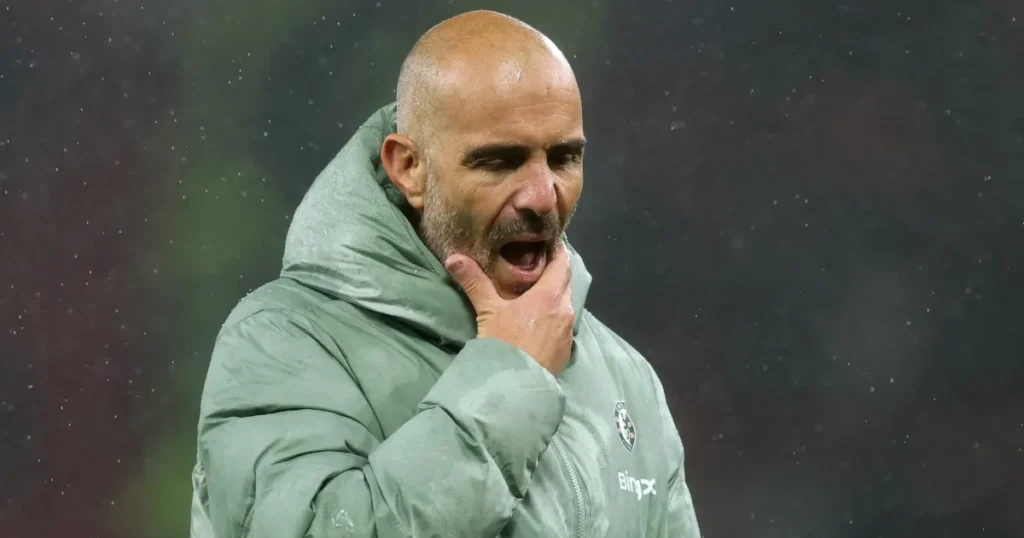 Enzo Maresca departs Chelsea following a brief 18-month tenure as head coach.