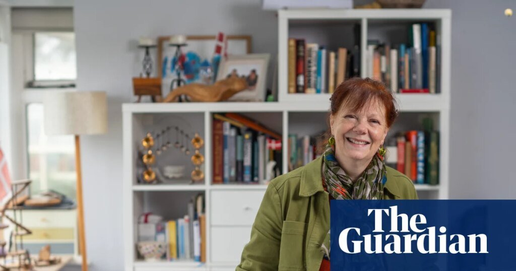 Final Messages from Denmark: Danes Reach Out to Devon Artist as Mail Service Concludes