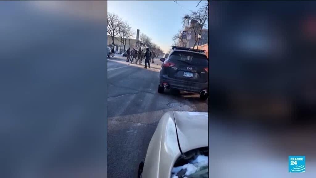 ICE Faces Increasing Criticism as Protests Erupt Over Fatal Shootings