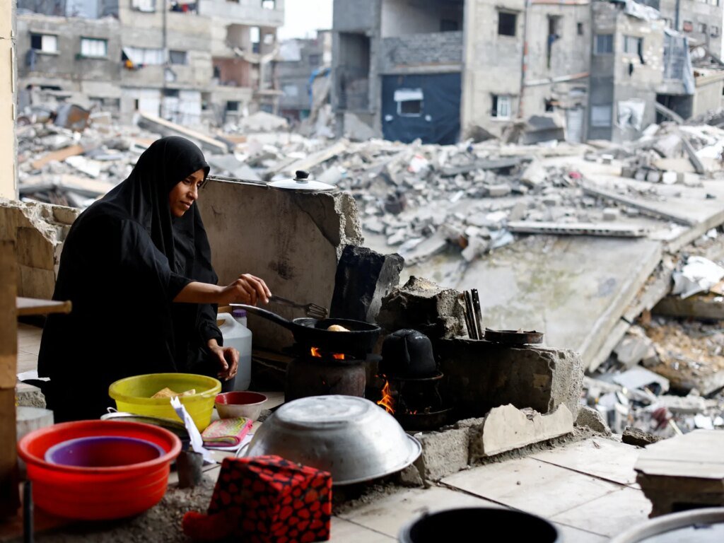 Israel Met with Global Backlash as NGO Ban Takes Effect