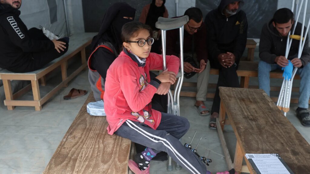 Israel's NGO prohibition compels numerous aid organizations to halt operations in Gaza